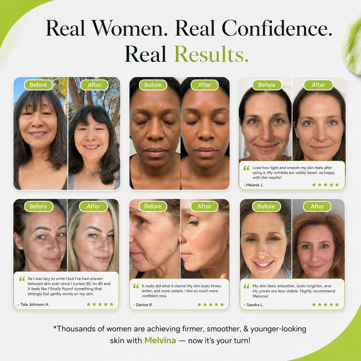 Melvina Cactus Pore Relief Multibalm