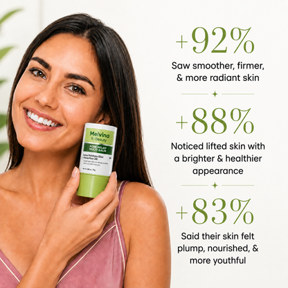Melvina Cactus Pore Relief Multibalm