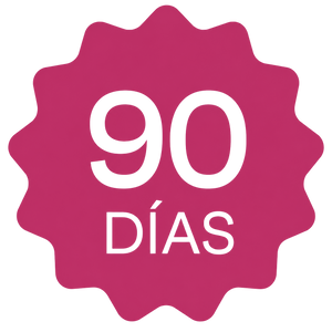 90-day guarantee